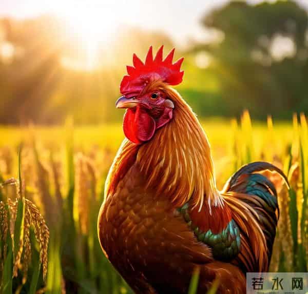 生肖鸡有没有福气？不看成就，就看心里藏着这三样