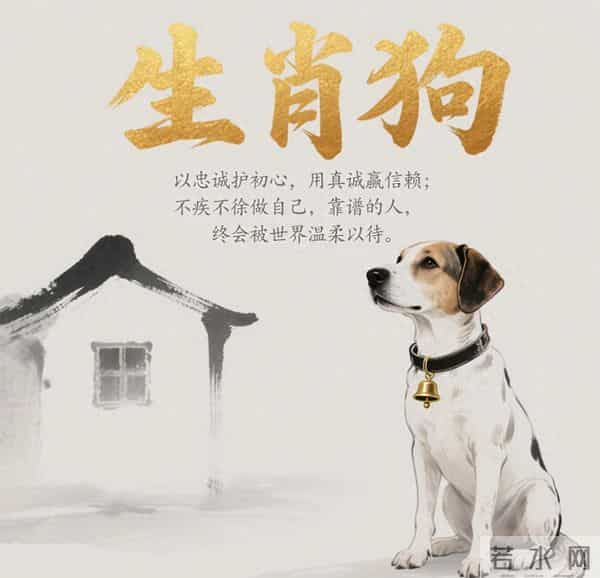 11月25日今日生肖，星期二：生肖狗，会有事发生！