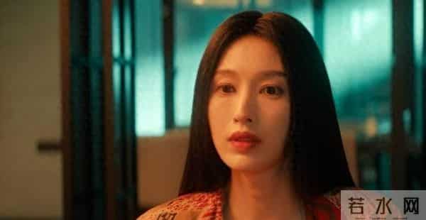 《枭起青壤》这才是林喜柔从地枭进化成人形首领的真相