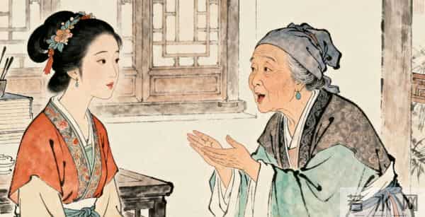 民间故事：女子嫌贫悔婚，再嫁日花轿失控，前夫坟头冒青烟