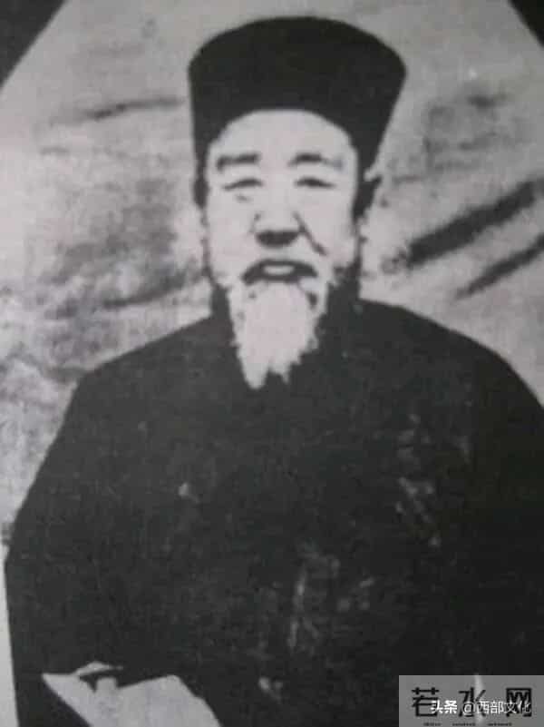 定西市进士书法展作品选