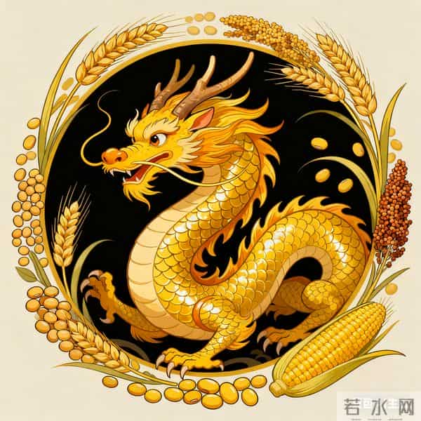 属龙人注意！明后两天迎“双重好运”，做好3点抓住好运