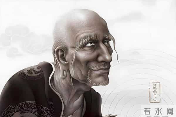 《鬼谷子》10句醒世箴言：看透人心，点醒人生，道尽成事智慧！