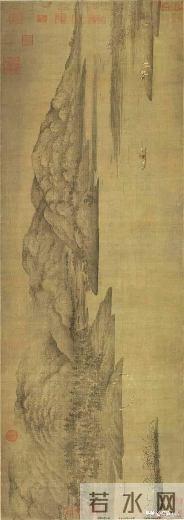 六法论：画道圭臬，古今共鉴