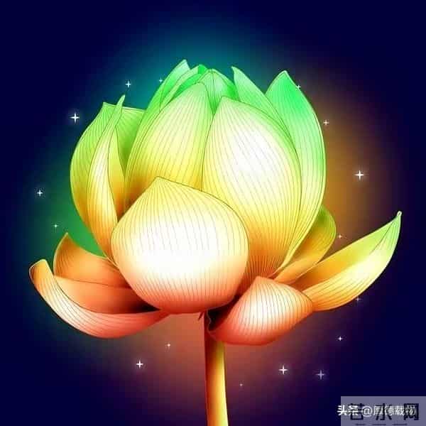 身上有佛菩萨跟着的人！往往有3处“发红”，王德峰：准得可怕