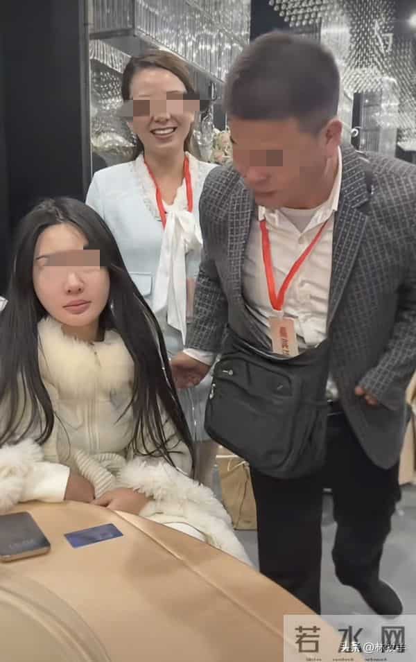 沈巍生态圈暗流涌动，“座位之争”只是冲突的呈现而已