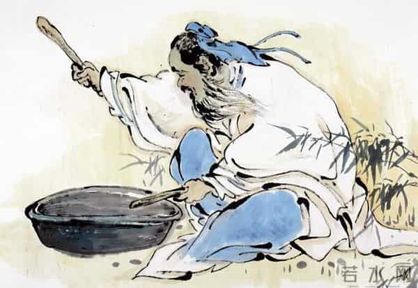 读懂庄子，人生不再内耗：这20句千古名言，句句都是解药！