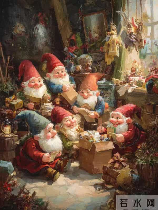 人间冬日，恰逢圣诞，岁岁年年常相似，年年岁岁皆安好