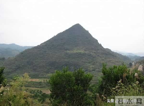 贪狼星五吉形解析