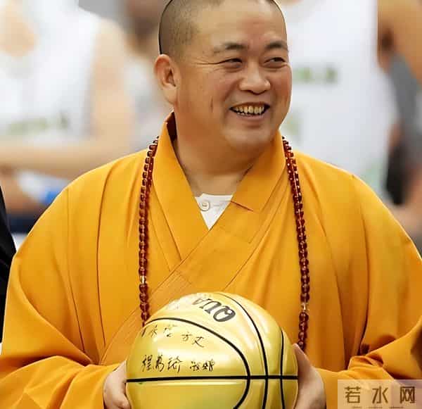 苦心经营几十年的释永信，落得今日这个下场，果真是天道好轮回啊