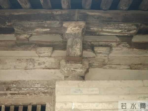 这座古城集齐七朝古建，还私藏有73处国保级古迹，实在太低调了......