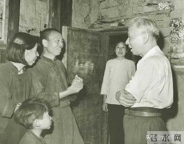 刘少奇：党的三大作风的倡导者、建设者、坚守者