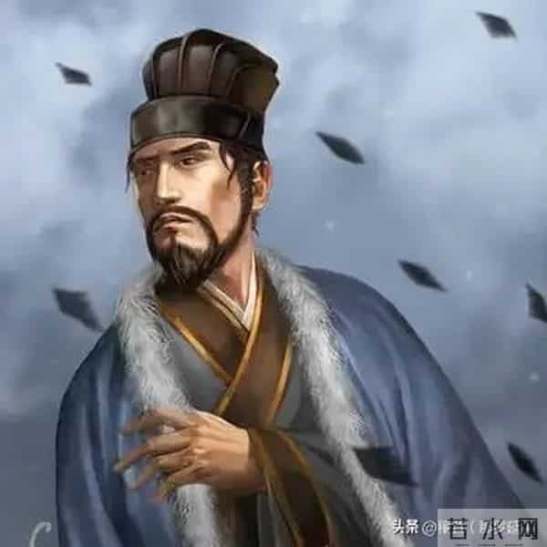 枯树深处见山河：庾信与那篇说尽一生沧桑的千古第一短赋