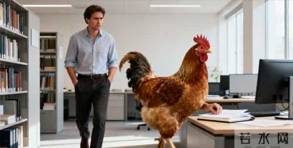 属鸡人：锋芒里藏着真诚，相处需懂“直球逻辑”