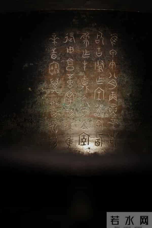 上海博物馆年末压轴大展！海内外最具规模的宋元明清铜器展！