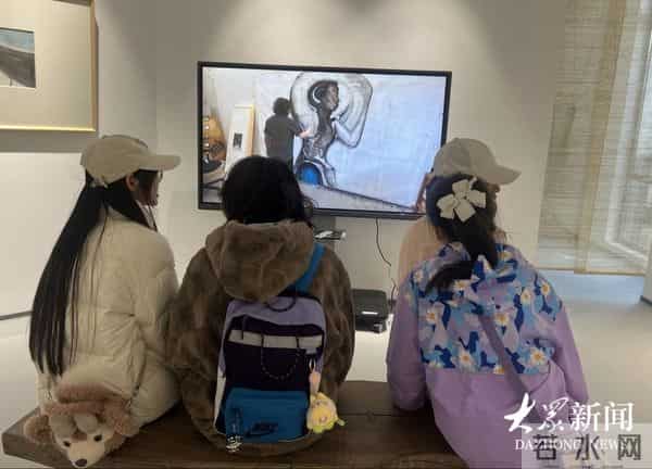 从乡土情怀到都市心灵景观——张望美术馆开馆名家谈