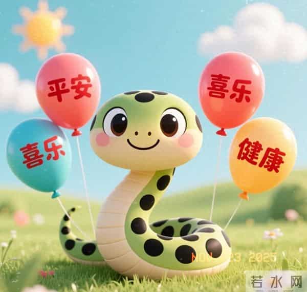 生肖蛇：12月上旬要“出事”了！不是中奖，不是升职，关键在人