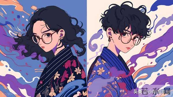 缘分那点事儿（第64章）：微妙的情愫