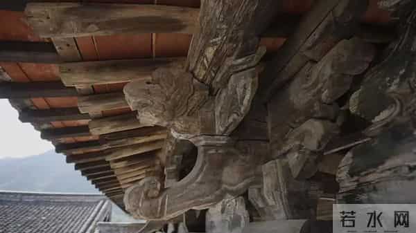 这座古城集齐七朝古建，还私藏有73处国保级古迹，实在太低调了......