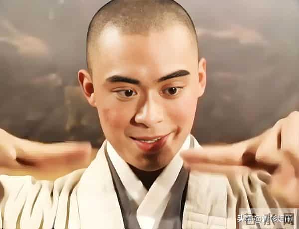 金庸天龙江湖终极对决！你觉得一个扫地僧能打几个满状态de乔峰？