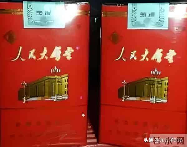 辽宁营口卷烟厂老品牌香烟有哪些？