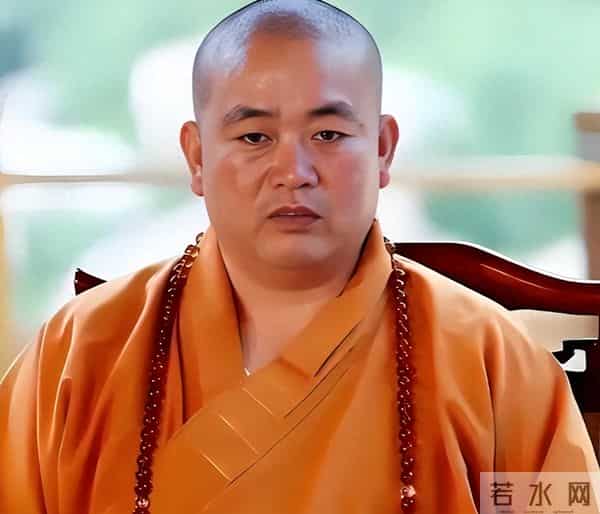 苦心经营几十年的释永信，落得今日这个下场，果真是天道好轮回啊