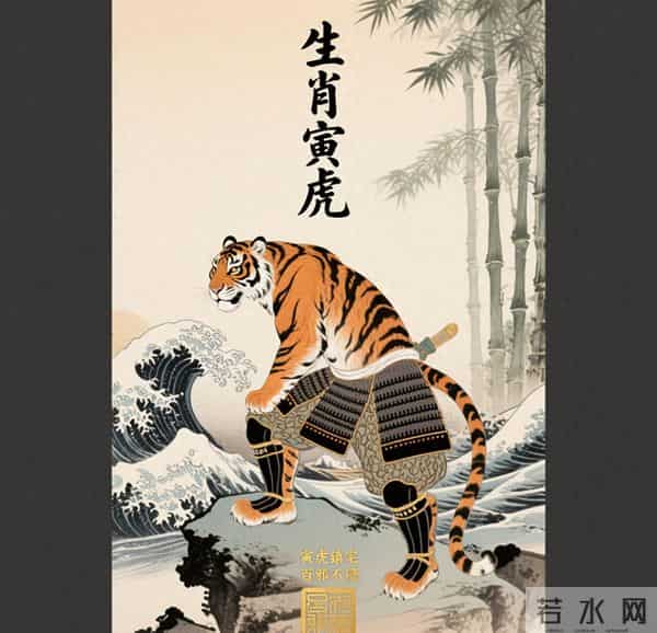 计划不如变化，生肖虎，11月25日至12月1号下周生肖运势