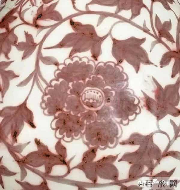 百万千万级的明清官窑瓷器