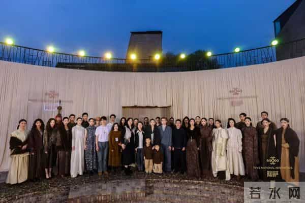 高级！这些建筑，都是这位内蒙古新晋院士设计的！