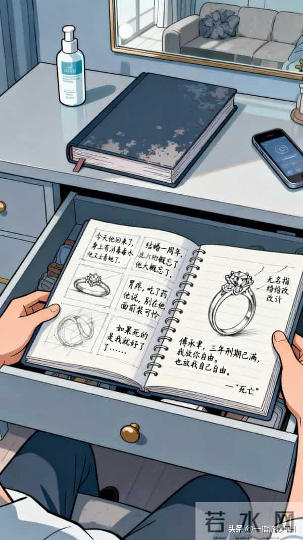 短篇言情小说《吻刺》-流沙