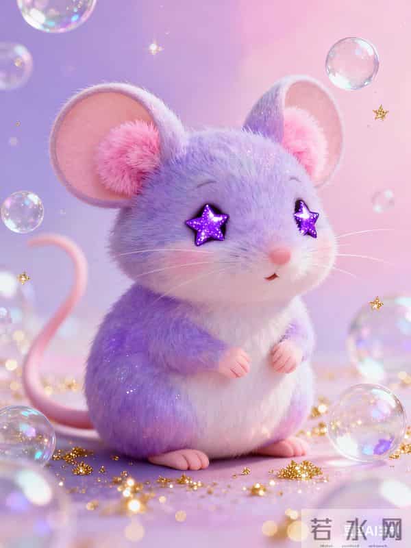 生肖鼠的“劫”来了，两个正在闯入，一个给你金山，一个给你心安