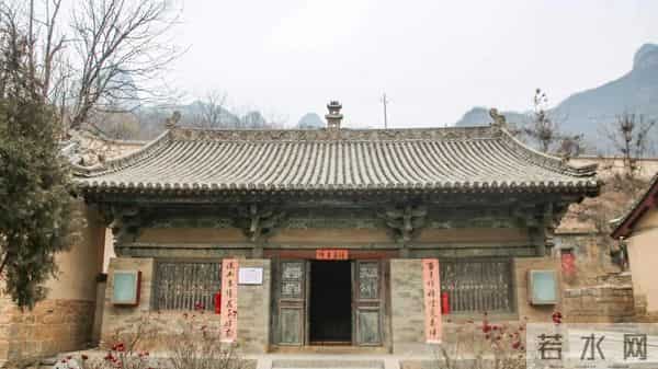 这座古城集齐七朝古建，还私藏有73处国保级古迹，实在太低调了......