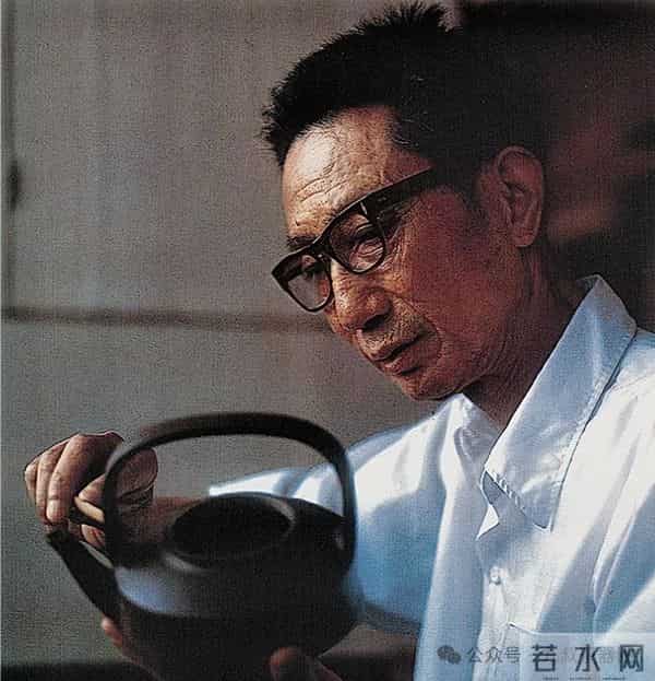 聊一个景德镇顶尖仿古圈的潜规则（你得有真东西）