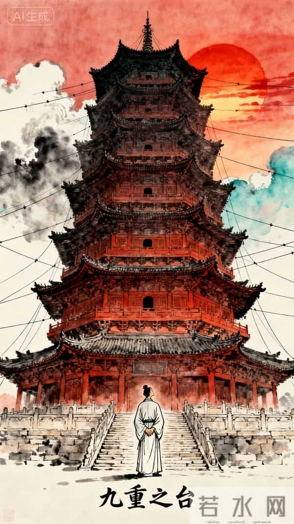 这篇千古奇文，仅226字，却说透“人无远虑，必有近忧”，收藏！