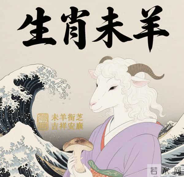 11月25日至12月1号下周生肖运势：生肖羊