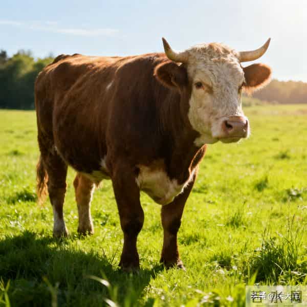 2026生肖牛全年运势指南！