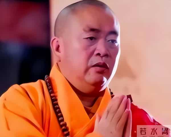 释永信家族的产业链曝光，原来如此