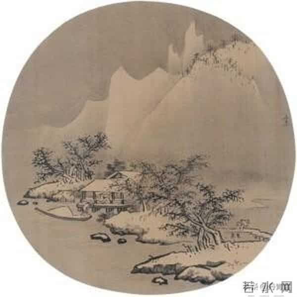 影子画家知多少：两宋画史上的“有画无名”与“有名无画”现象