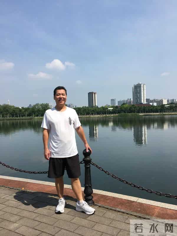 「今日作家」梁行 ‖ 闲逸茶香伴清欢，吾心安处是吾乡（散文）