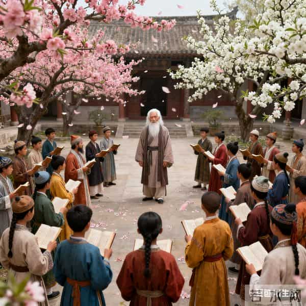 100个含有借代修辞的成语