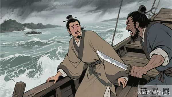 宋江为学枪棒武术，把女色都耽误了，却从未打赢过，除了捅死老婆