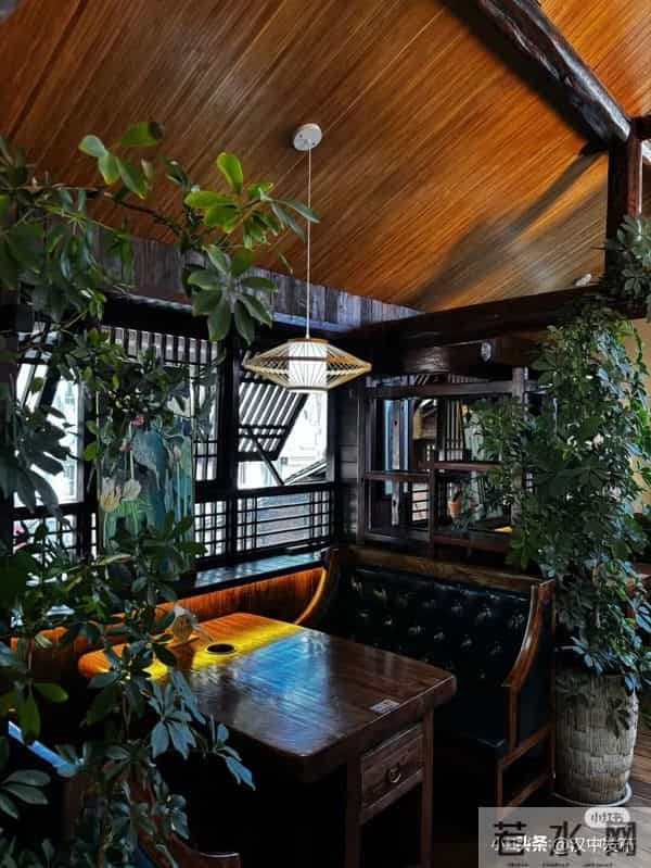 藏在汉中的这些老地方，你都知道吗？