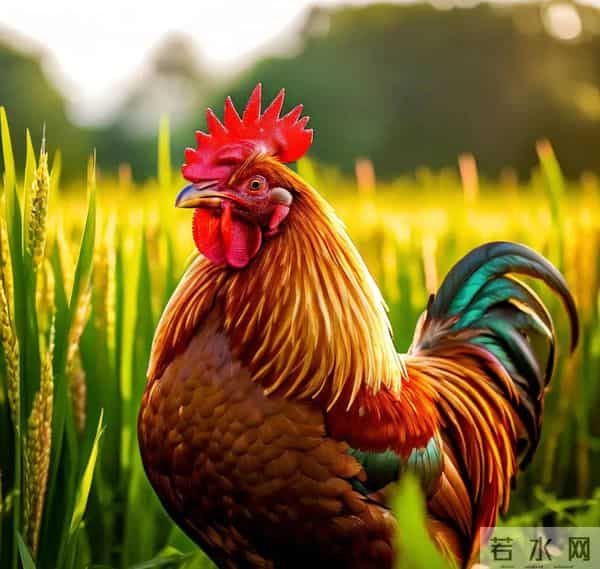 生肖鸡有没有福气？不看成就，就看心里藏着这三样