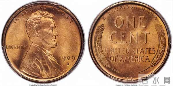 一美分停产了！是否值得收藏呢？