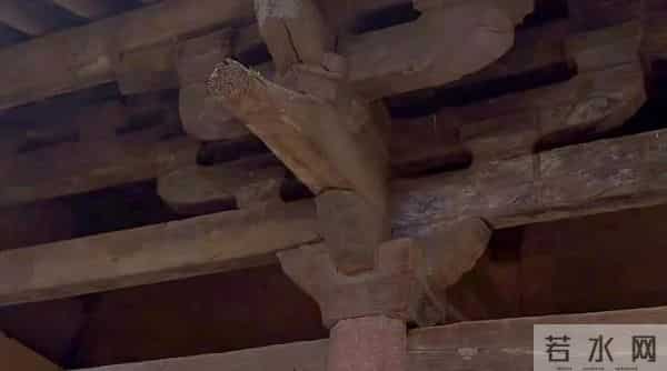 这座古城集齐七朝古建，还私藏有73处国保级古迹，实在太低调了......