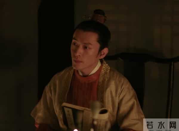 墨兰出嫁后受尽梁家冷遇才明白母亲林噙霜为何从不招惹明兰