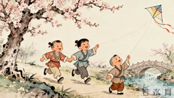 100个和友情相关的成语，藏着中国人关于友情的极致浪漫与风骨