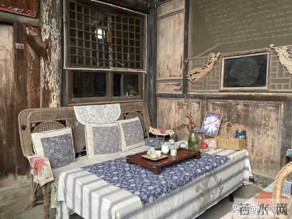 藏在汉中的这些老地方，你都知道吗？