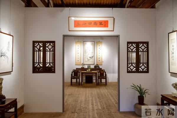 解锁“三山四先生”的文化密码