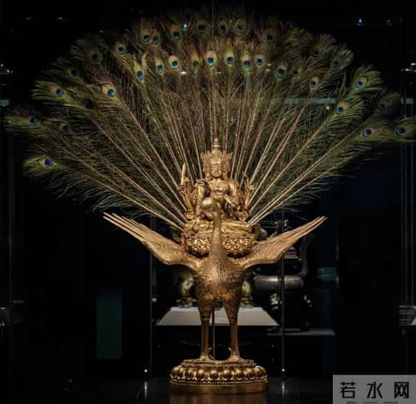 上海博物馆年末压轴大展！海内外最具规模的宋元明清铜器展！